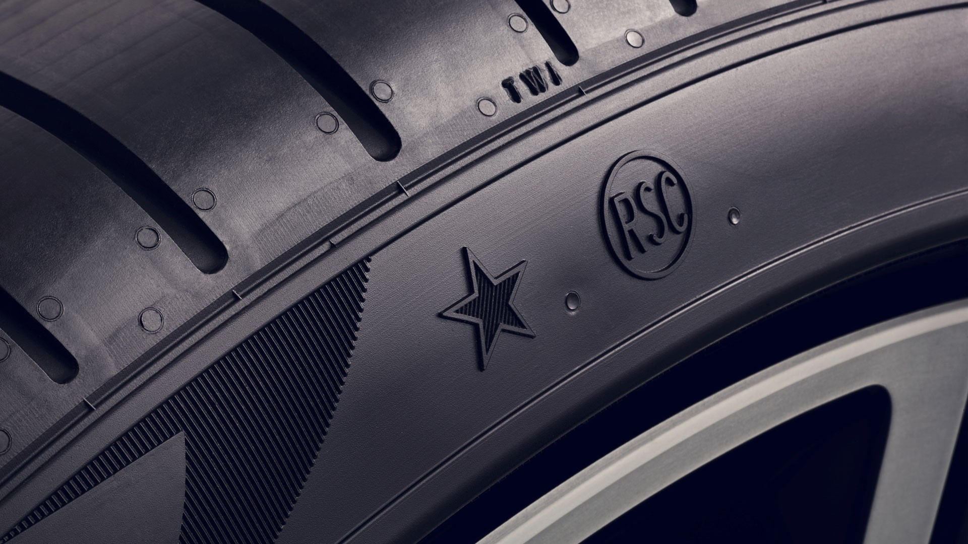 MINI Aceman - フロント・ホイール